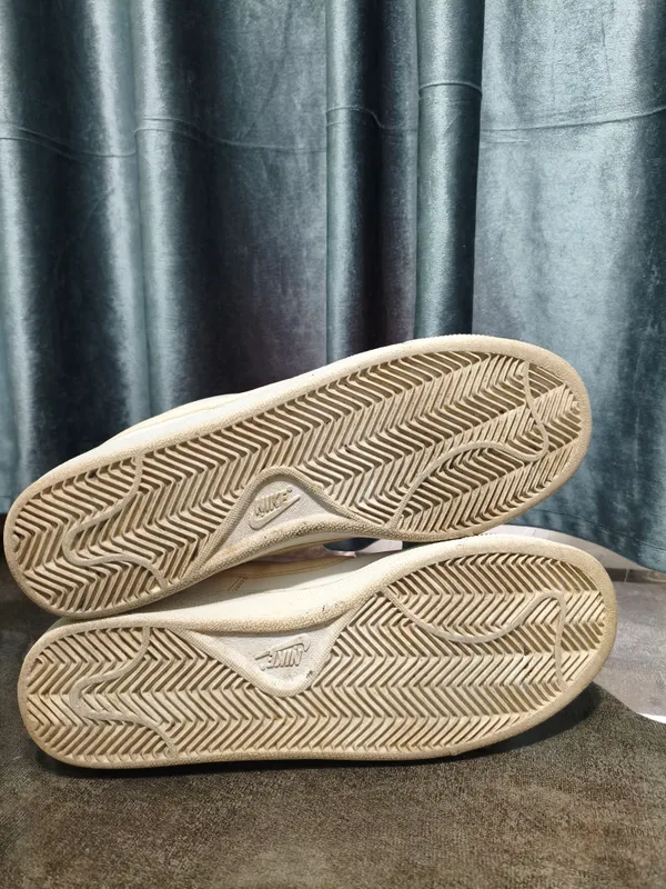 Original Nike Court Royale krossovkalari 7