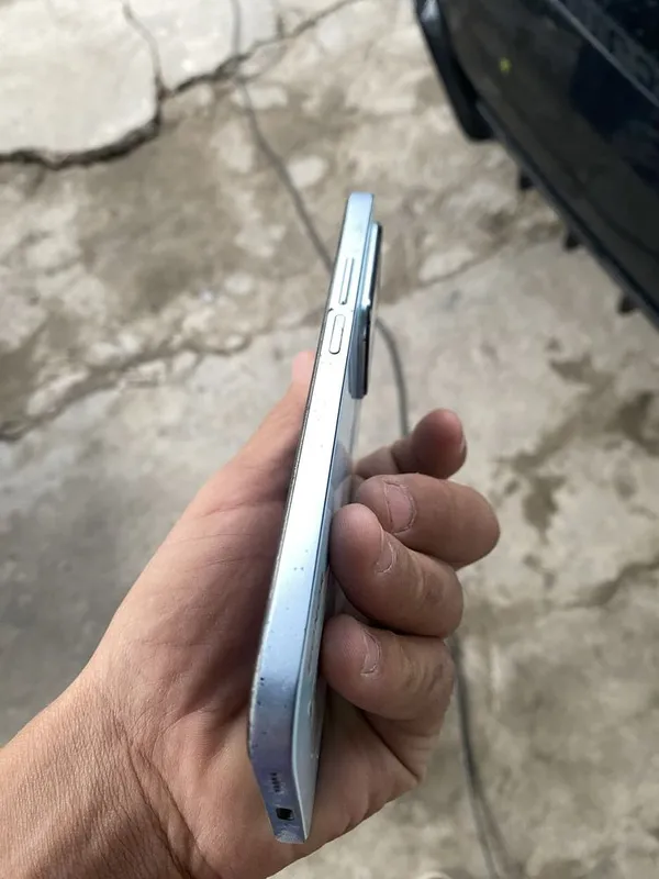 Honor 200 lite 8 256 5