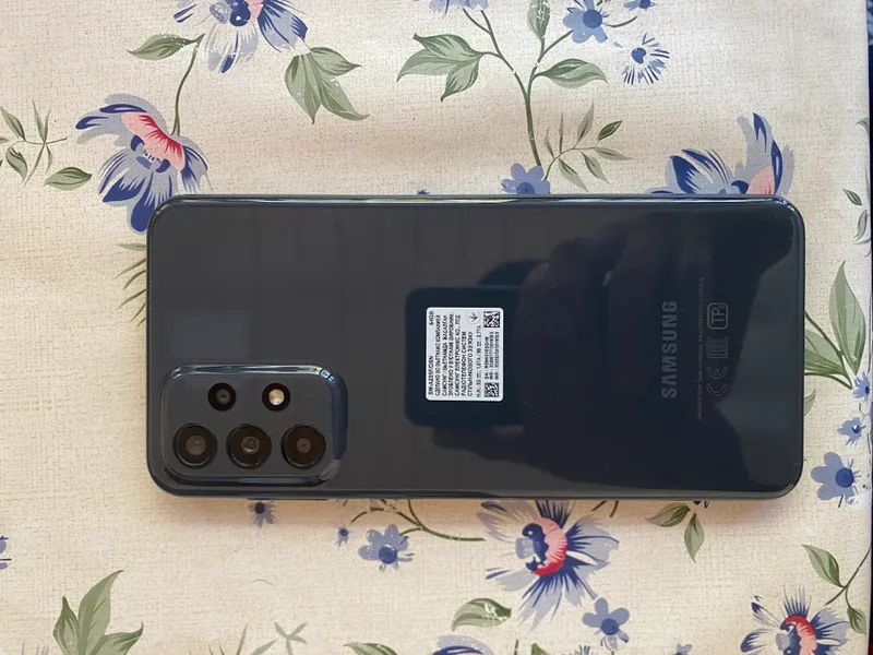 samsung galaxy A 23 — фото 3