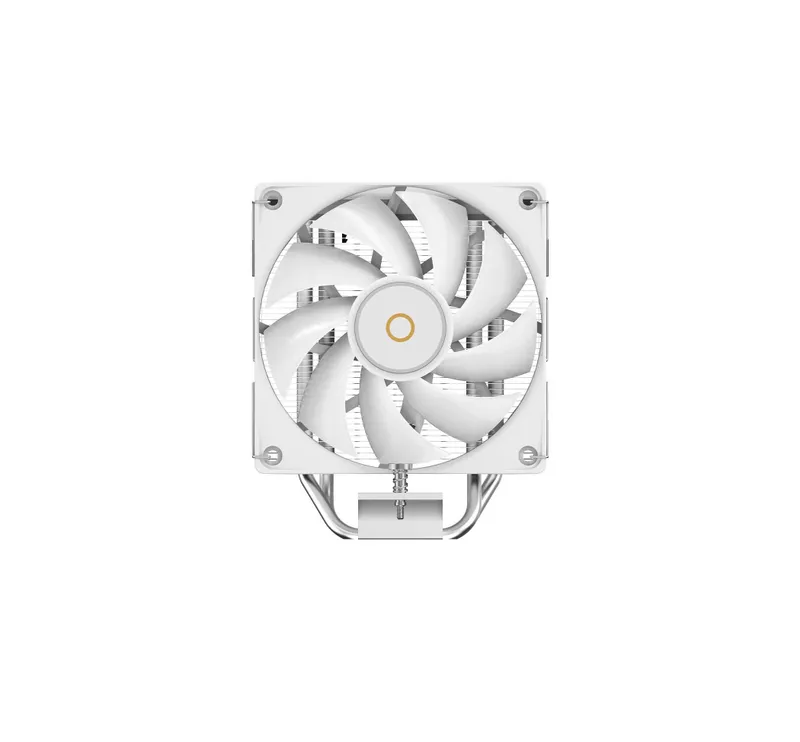 Кулер Ocypus Delta A40 SE WH Dual Fan ARGB — фото 2