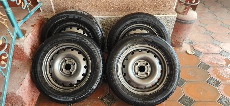 Lasetti deska R 15