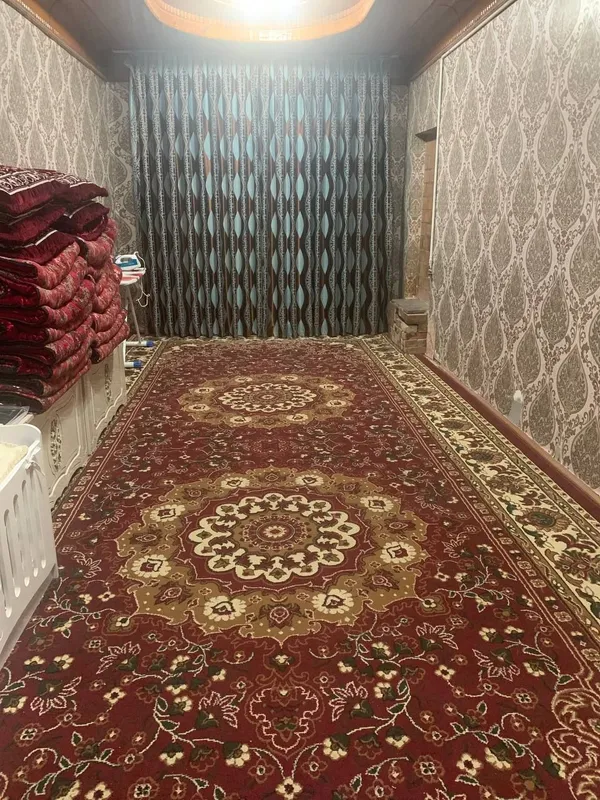 Xona:4 Gaz, suv, svet, kanalizatsiya bor — фото 2