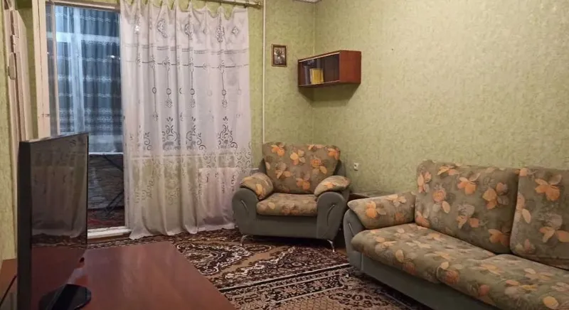 IJARA Yunusobod 13-kvartal, Yunusobod metrosi 1