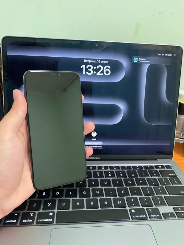 iphone Xs Max