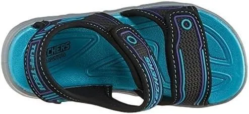 Сандали Skechers hypno-splash.us-3. 22см. — фото 2