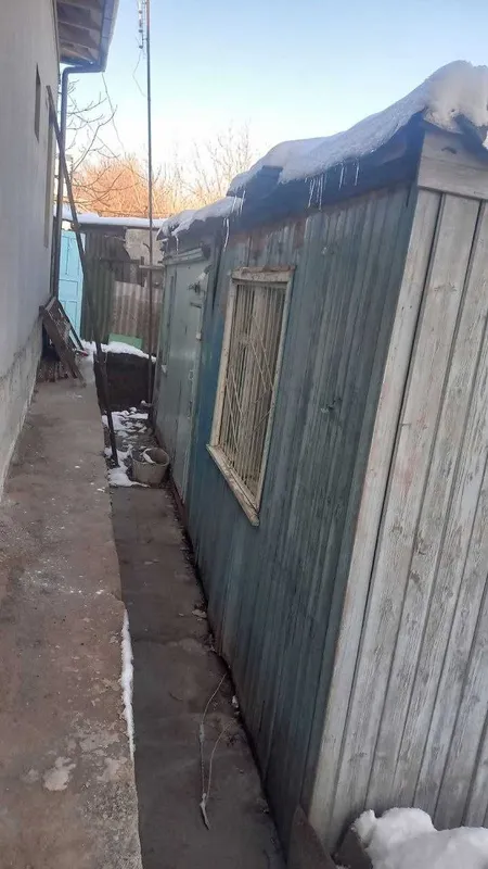 Вагон уй кутарма илгакли — фото 1
