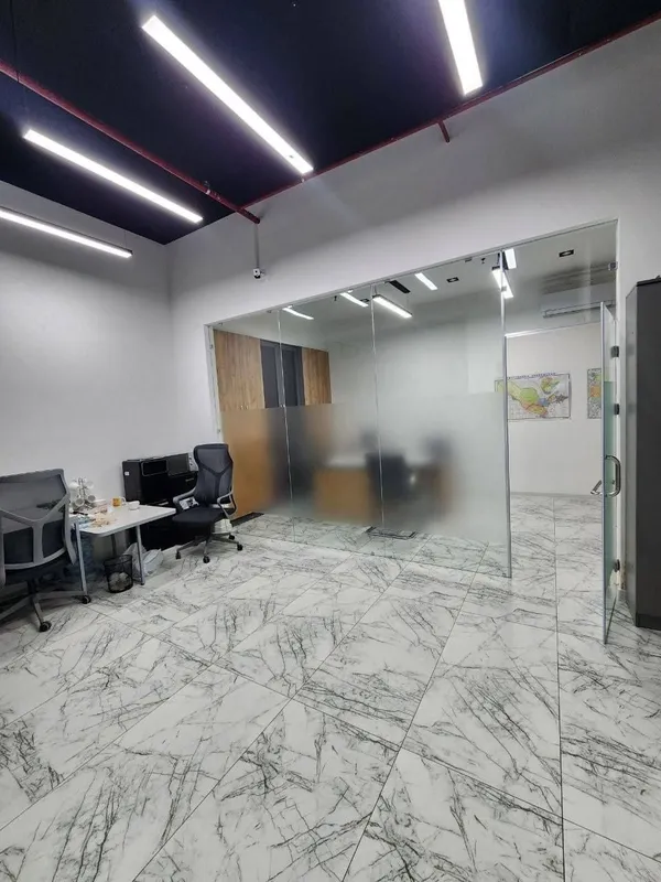 Аренда офиса в Ташкент Сити / Супер цена за помещение в 120м² 8