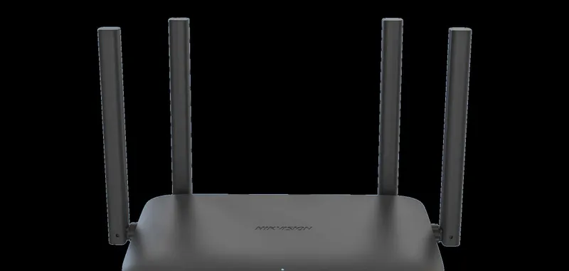 Wi-Fi Роутер DS-3WR15X AX 1500M Gigabit Mesh 1 Wi-Fi Роутер DS-3WR15X AX 1500M Gigabit Mesh 1