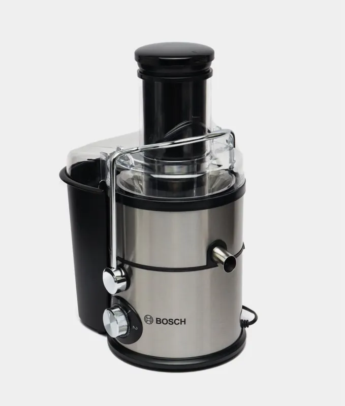Соковыжмалка Bosch 4в1 2 Соковыжмалка Bosch 4в1 2
