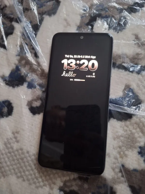 REDMI NOT 10s 6/128