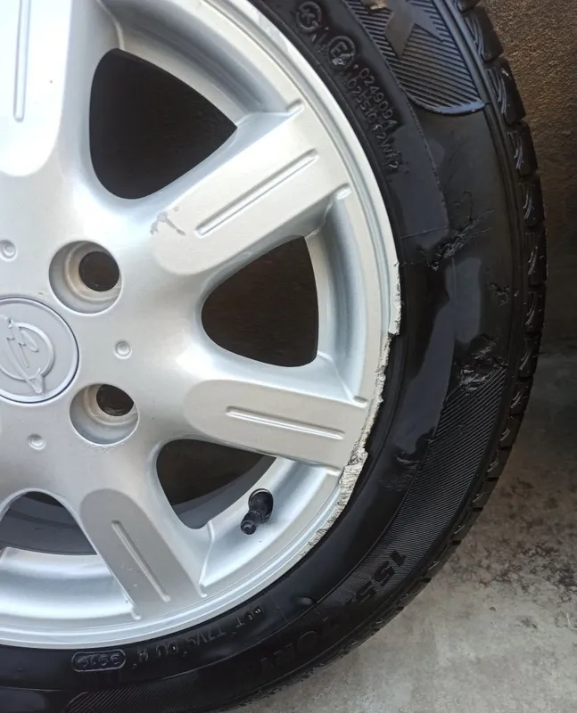 Hankook Optimo R14 3 Hankook Optimo R14 3