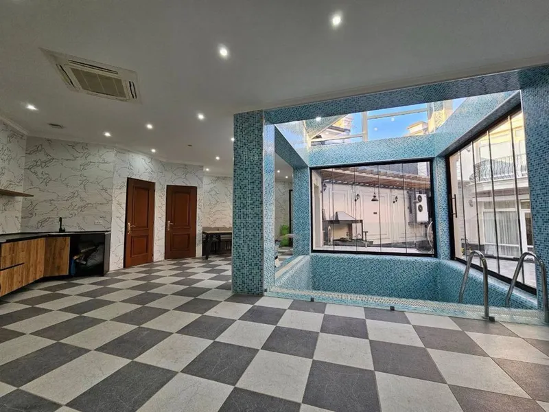 Посольство РОССИИ - Сдается Новый ЕВРО Дом ! — фото 7