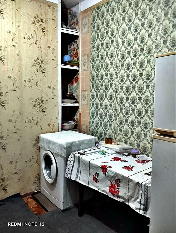 Массив ТашСельмаш. Кафе Шохона — фото 4