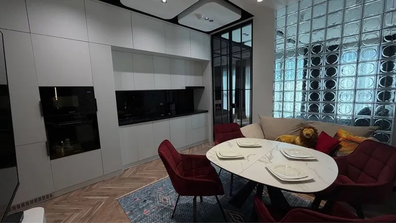 СРОЧНО Аренда Квартира ЖК NEST ONE 41м2 13-этаж Вид на Хилтон 2 СРОЧНО Аренда Квартира ЖК NEST ONE 41м2 13-этаж Вид на Хилтон 2