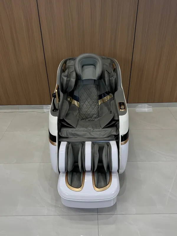 Массажное кресло Massajor Plusgym R42 8
