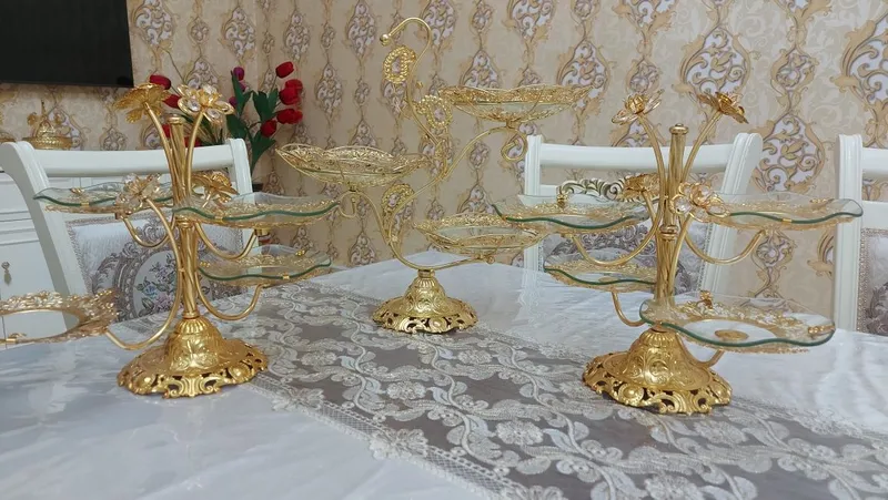 Посуда сатылады. — фото 4