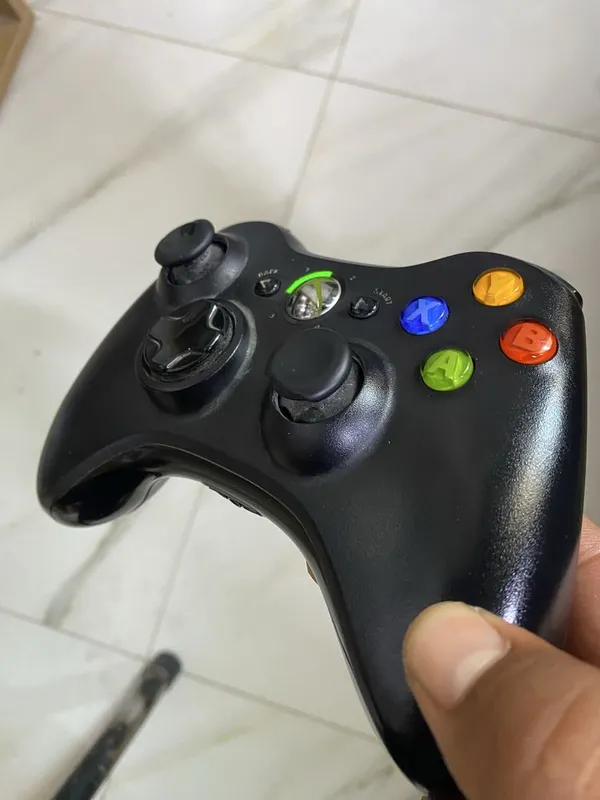 X box 360 slim xolati ideal 2 X box 360 slim xolati ideal 2