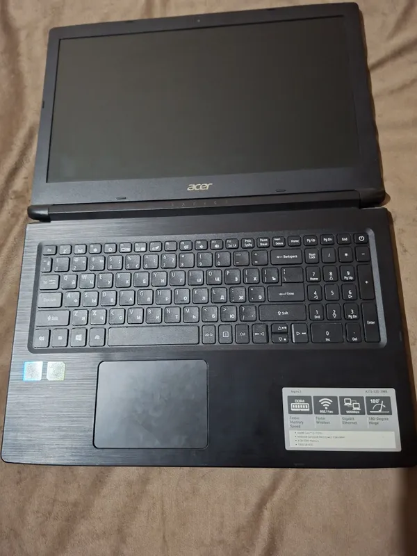 Acer aspire 3 Arzon narxda 3 Acer aspire 3 Arzon narxda 3