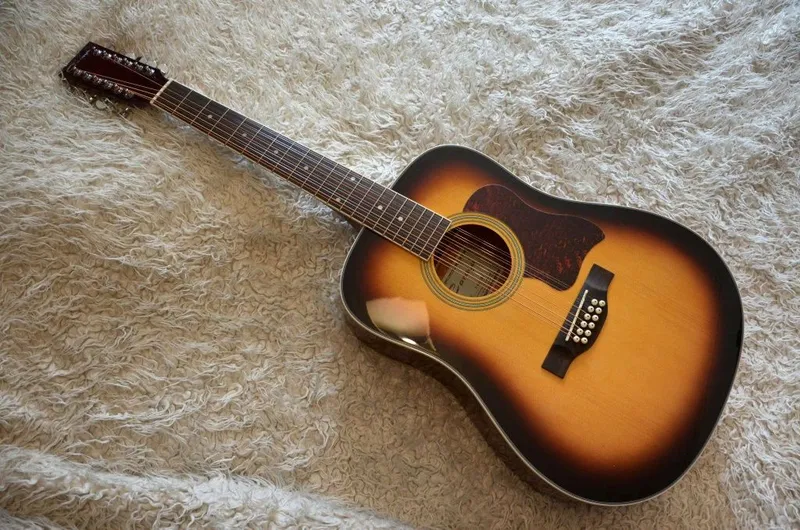 Caraya gitara sotiladi