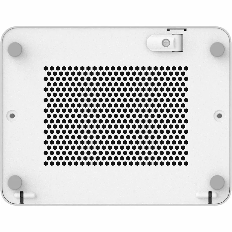 Мини Пк Mini Pc Asus Nuc 15 Pro + Core Ultra 7 255H 32Gb DDR5 1TB SSD — фото 5