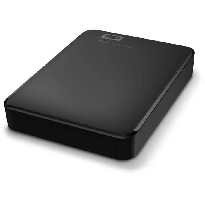 Внешний жесткий диск - WD Elements 5TB USB Внешний жесткий диск - WD Elements 5TB USB