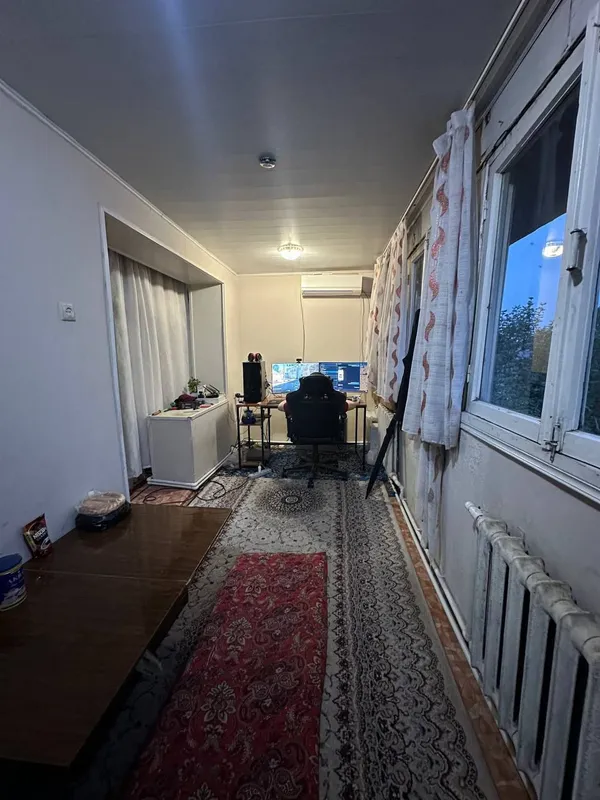 продажа квартиры Максим горький бий художник салам — фото 5
