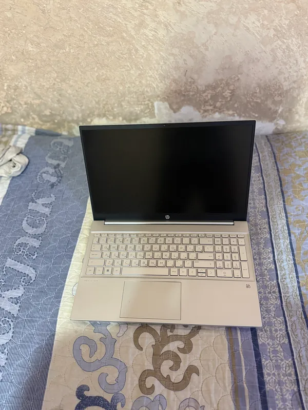 Продам ноутбук HP