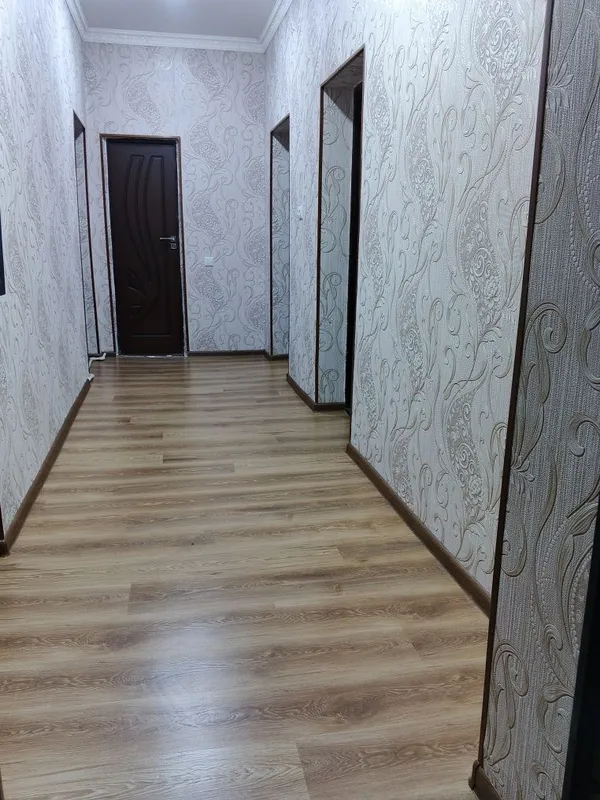 Деярли 5 sotik ошхонаси бн 5 hona Toshkent sh Bektemir tumanida — фото 1