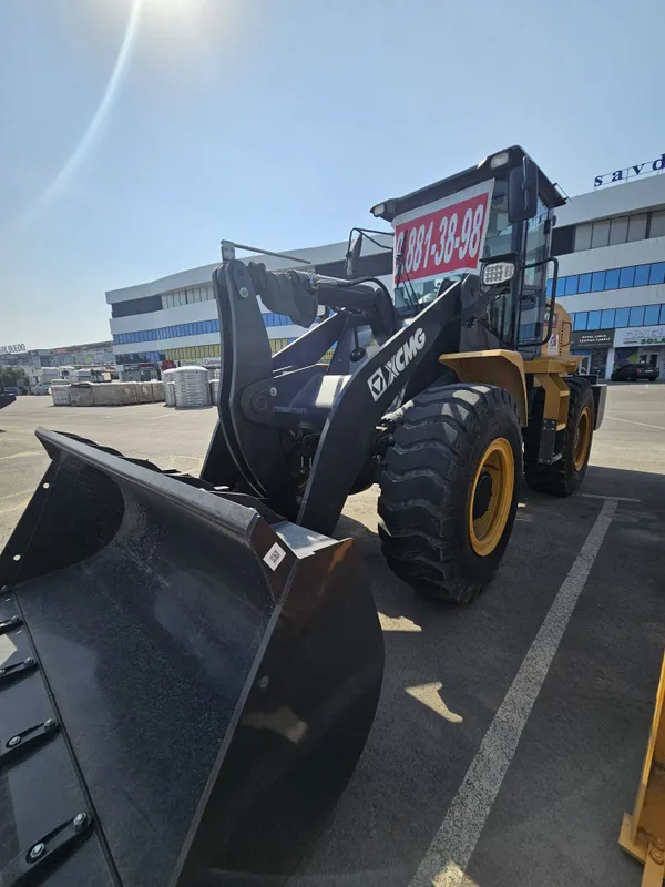XCMG Lw300fn 1.8куб 5 XCMG Lw300fn 1.8куб 5