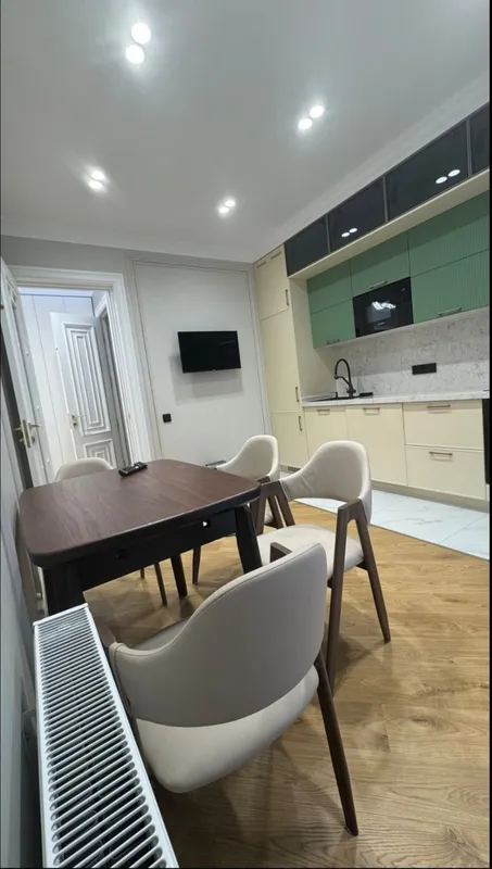 65 m² li 2 xonali kvartira ijarasi · ID 42109 5 65 m² li 2 xonali kvartira ijarasi · ID 42109 5