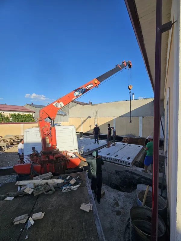 Ustanovka sotiladi xolati zur 3 tonnalik 2 Ustanovka sotiladi xolati zur 3 tonnalik 2