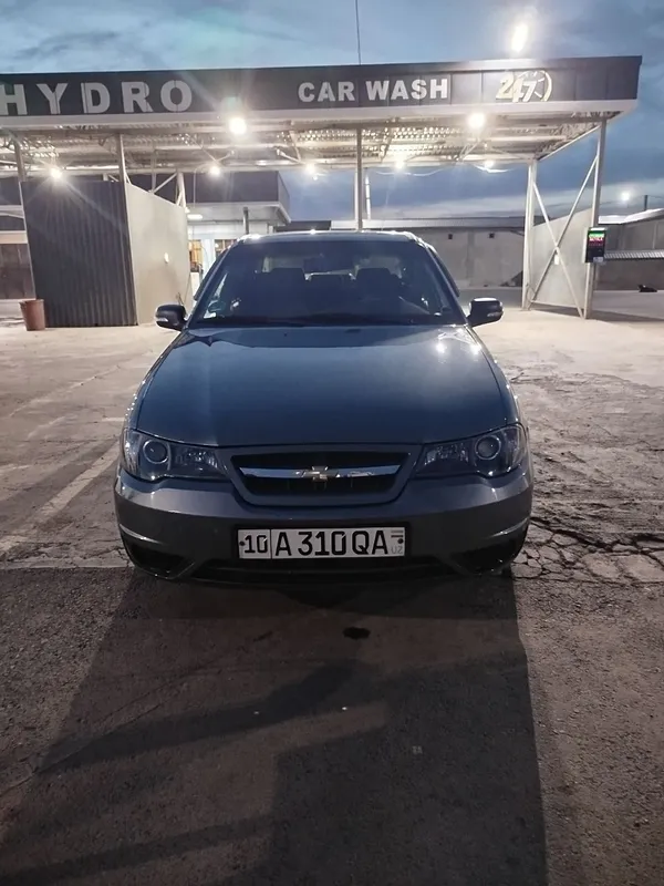 Nexia 2 mokri ideal