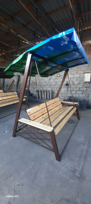 Barcha turdagi kachelalar