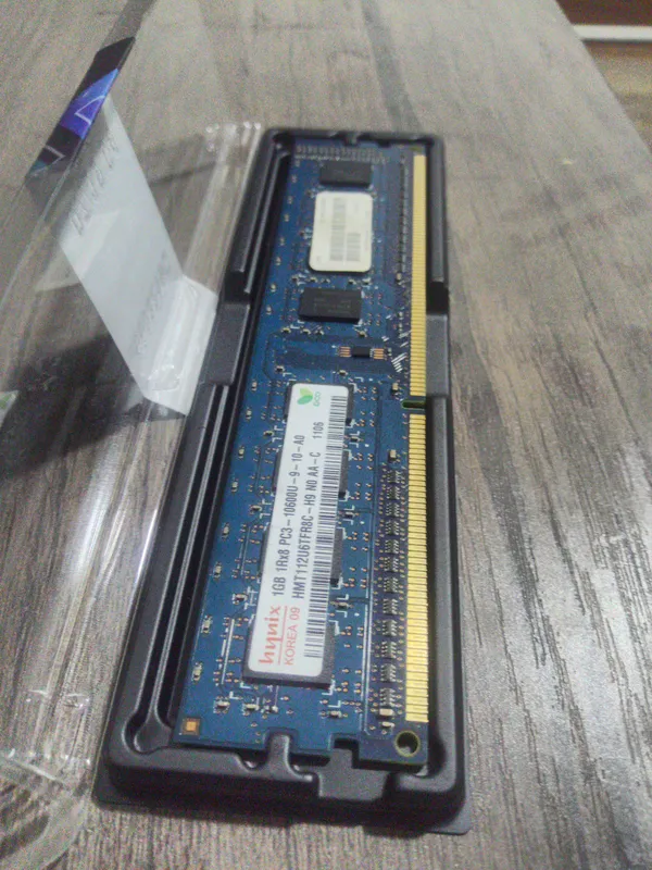 RAM