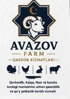 Qoylar bor pokiza boqilgan