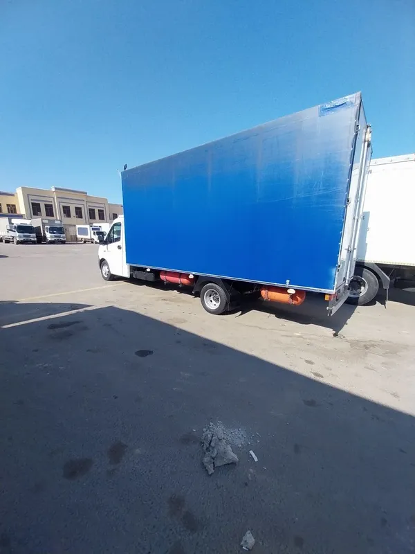 Газель,next продаётся — фото 1