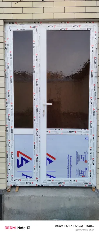 дешёвые и качественные двери и окна AKFA MDF и железные 10 дешёвые и качественные двери и окна AKFA MDF и железные 10