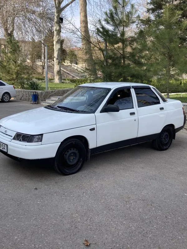 Своя Lada 2110 Ухожена В хорошем состоянии — фото 3