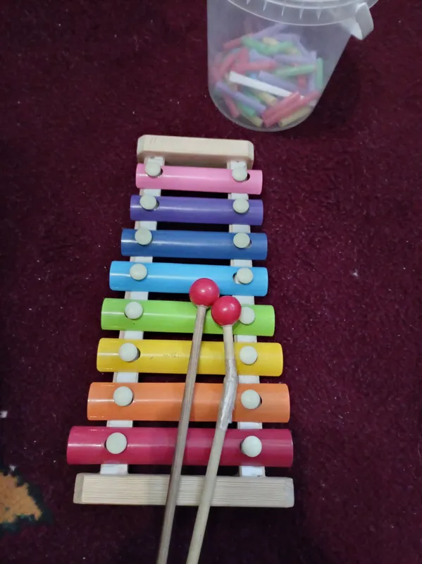 Игрушка Игрушка