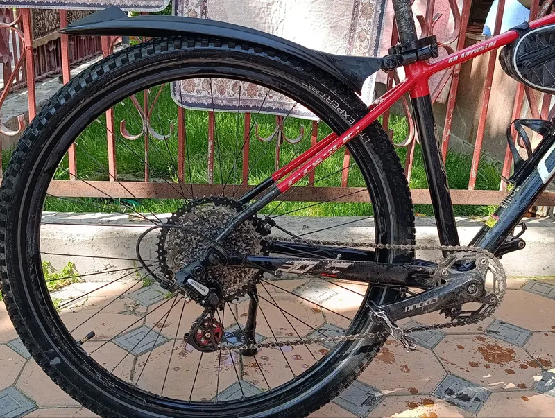 Velo Sport 3
