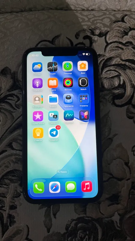 Iphone 11 black 2 Iphone 11 black 2