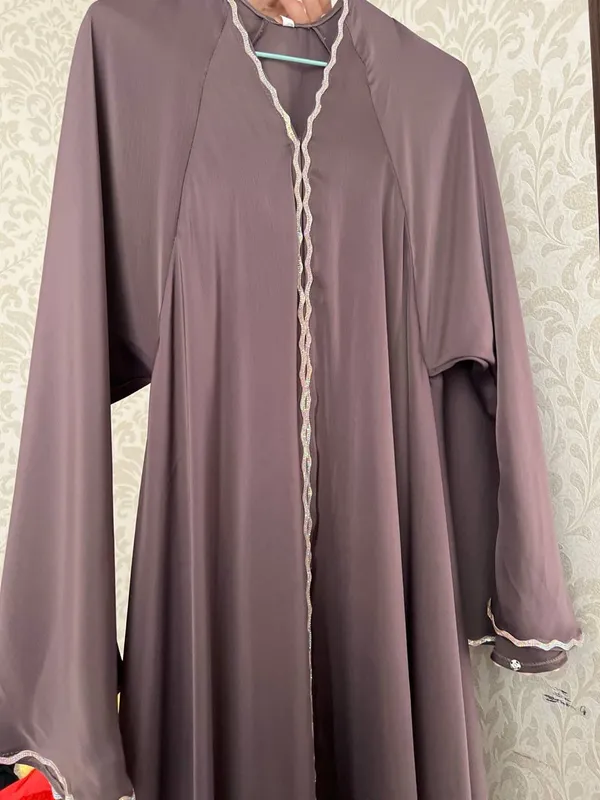 Abaya 1
