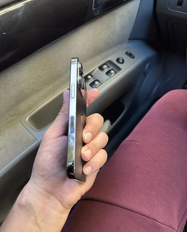 Iphone 13 pro LL/A 256GB 4 Iphone 13 pro LL/A 256GB 4