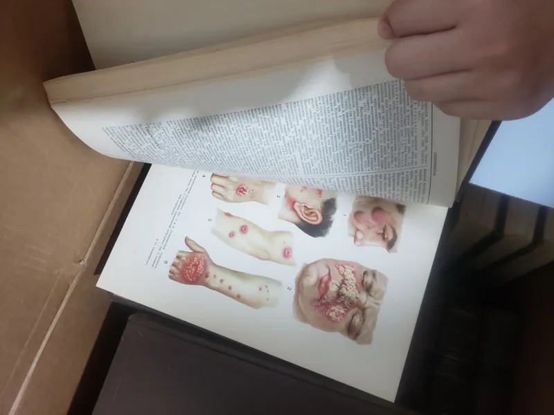 Книги БМЭ  медицинские 3