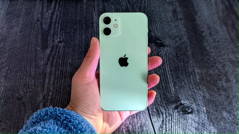 IPhone 12 128 gb hamma joyi ishlidi yaxshi zor — фото 3