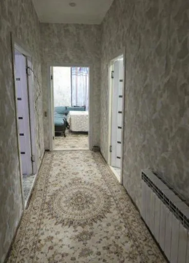 Сдаётся 2-комнатная квартира в новостройке | 48 м² — фото 2 Сдаётся 2-комнатная квартира в новостройке | 48 м² — фото 2