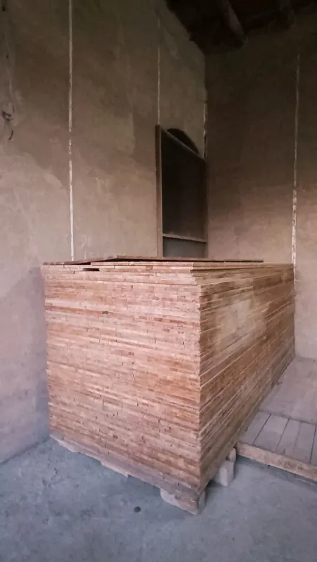 Parket taxtasi 2 Parket taxtasi 2