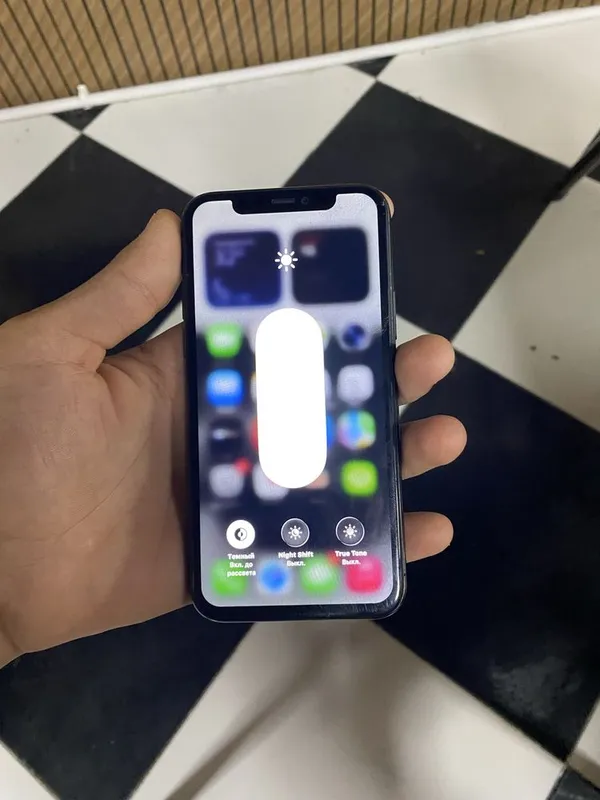 iPhone 11 Pro tel ideal 5 iPhone 11 Pro tel ideal 5