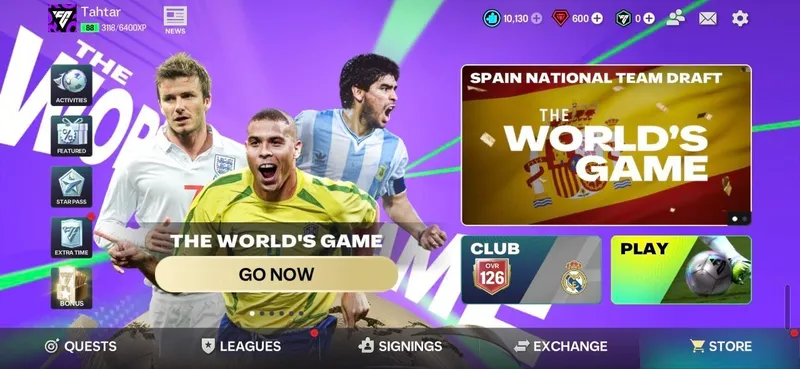 fc mobile account sotiladi 2