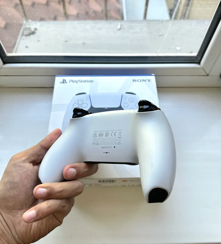 PlayStation 5 оригинал джойстики — фото 2